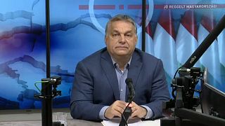 Orbán: "hó végén mindenki megkapja a túlórapénzét"