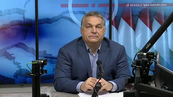 Orbán: "hó végén mindenki megkapja a túlórapénzét" Orbán: "hó végén mindenki megkapja a túlórapénzét"