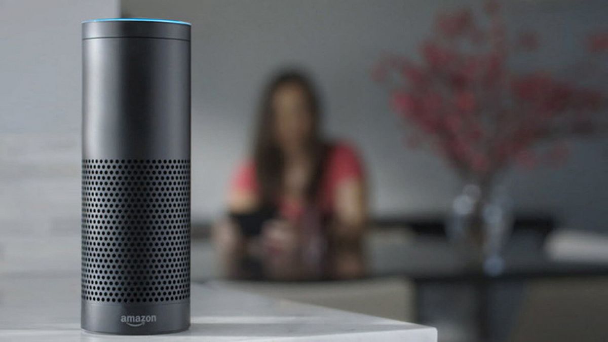 Amazon Alexa kişisel bilgilerini isteyen kullanıcıya başkasının mahrem ses kayıtlarını gönderdi