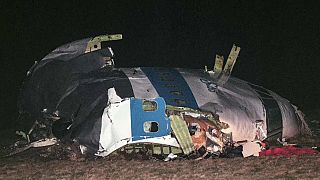 30 years since Lockerbie disaster killed 270 people