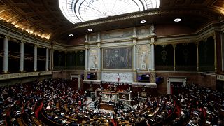 الجمعية الوطنية الفرنسية تصادق على قانون "السترات الصفراء"