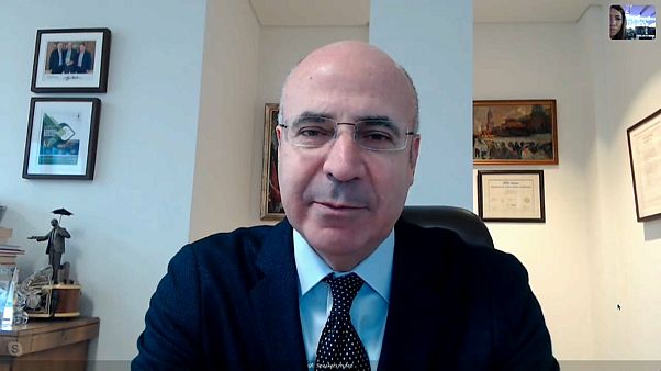 Новое обвинение в адрес Браудера Новое обвинение в адрес Браудера