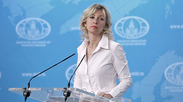 Rusya ve İngiltere arasında 'medya savaşı: BBC ve Russia Today'e soruşturma Rusya ve İngiltere arasında 'medya savaşı: BBC ve Russia Today'e soruşturma