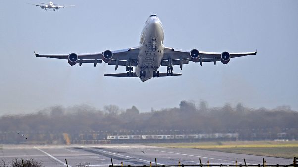 Gatwick: il racconto del nostro corrispondente Gatwick: il racconto del nostro corrispondente