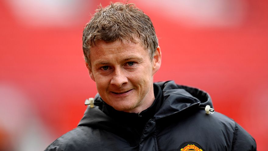 Ole Gunnar Solskjaer