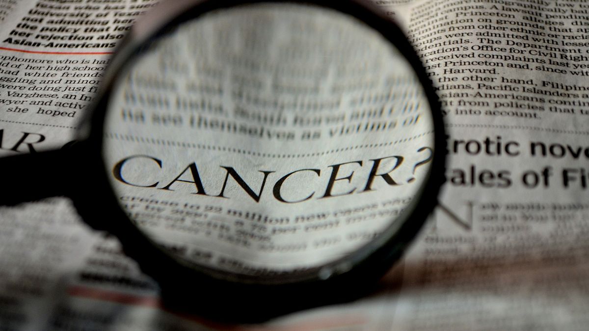 دراسة أمريكية: البدانة مسؤولة عن كثير من حالات الإصابة بالسرطان