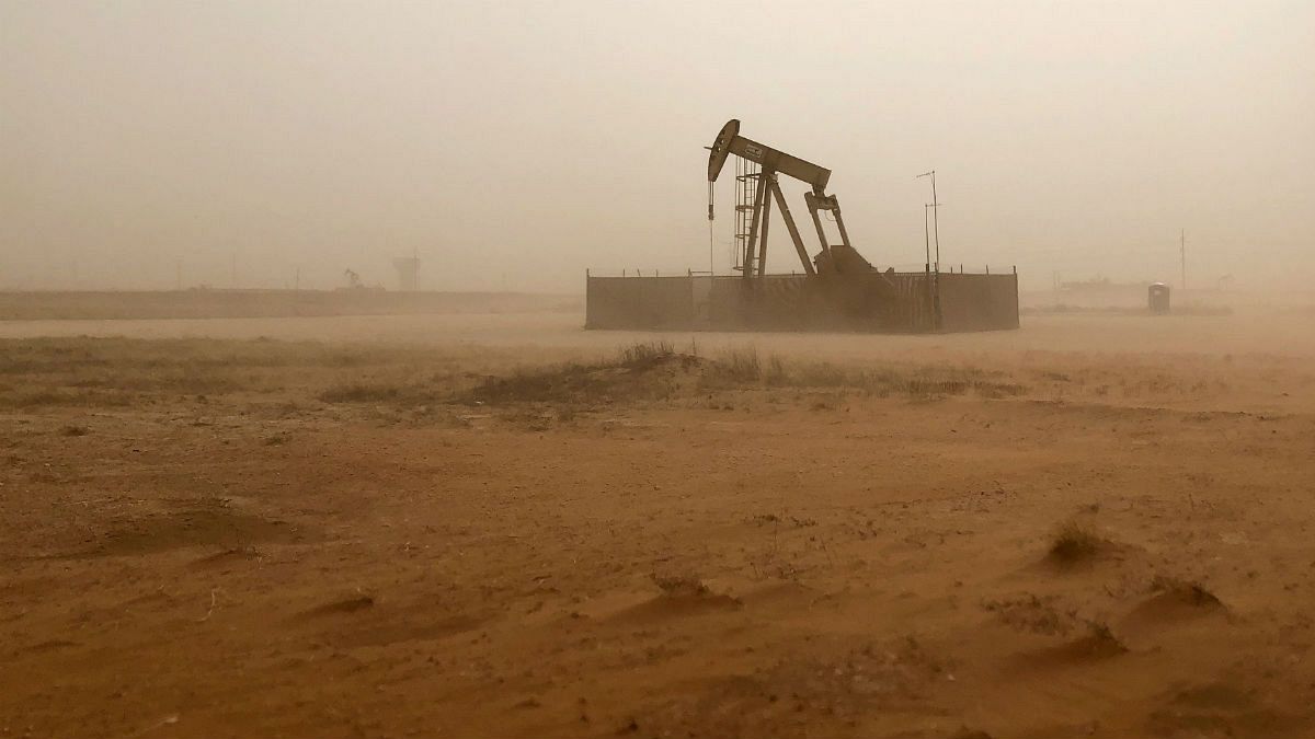 نفت ایران ۲.۵ ماهه ۳۰ دلار ارزان شد؛ سقوط طلای سیاه ادامه دارد 