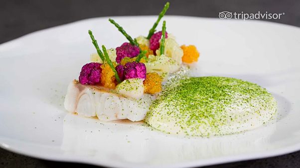 Tripadvisor: utenti premiano ristorante francese Tripadvisor: utenti premiano ristorante francese