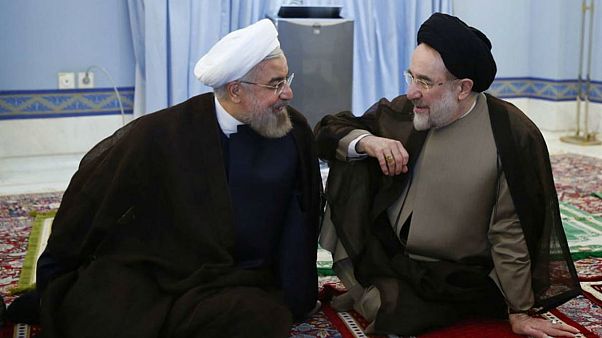 بررسی مسئولیت اصلاحطلبان در قبال عملکرد دولت و مجلس در گفتوگو با عباس عبدی و امیرمحبیان بررسی مسئولیت اصلاحطلبان در قبال عملکرد دولت و مجلس در گفتوگو با عباس عبدی و امیرمحبیان