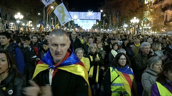 'Tumbemos el régimen' 'Tumbemos el régimen'