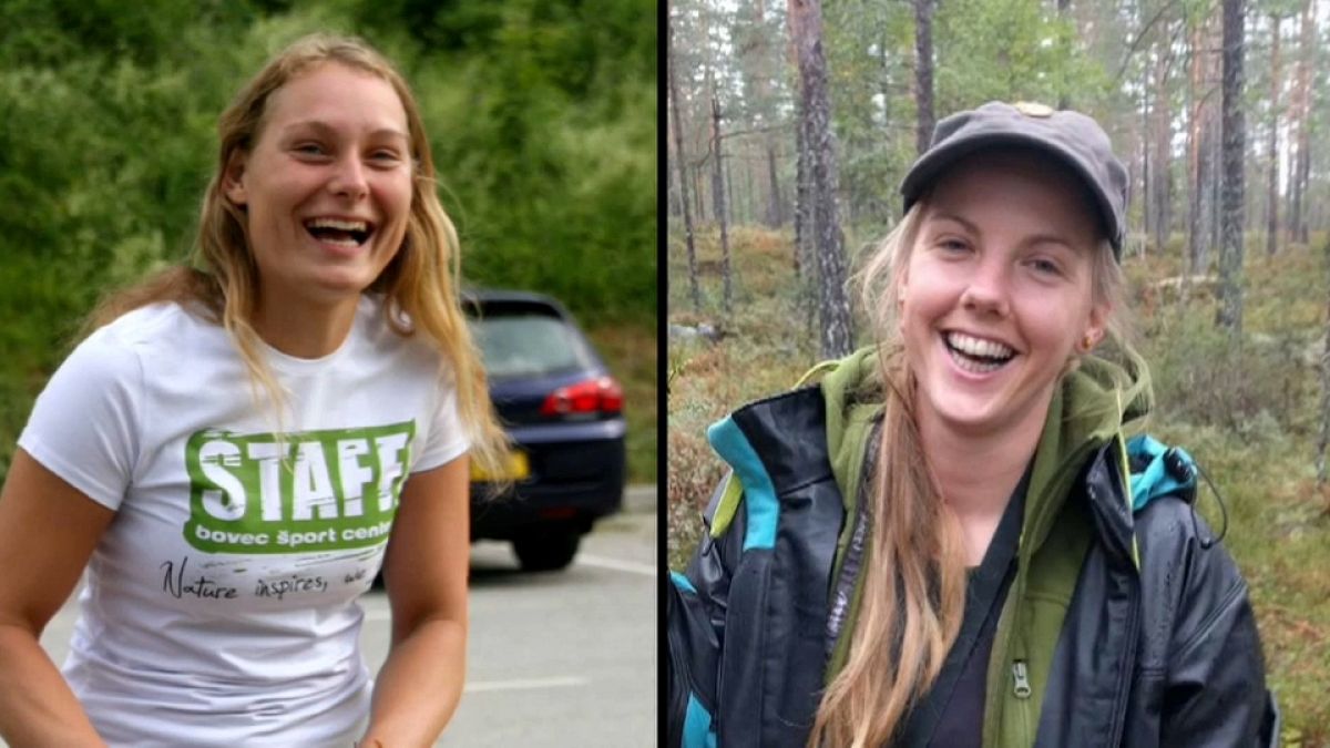 Norvegia in lutto: ricorda le due giovani uccise in Marocco 