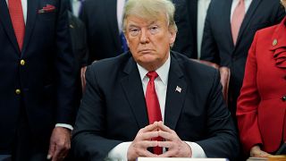 Trump: "L'unico problema degli Usa è la Fed"