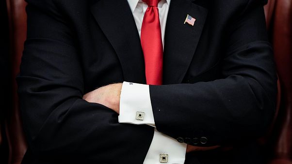 "Шатдаун" в США "Шатдаун" в США