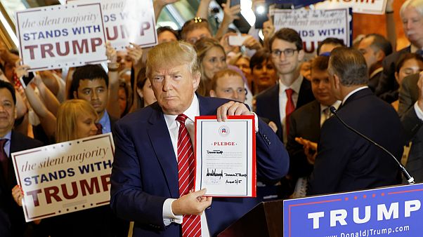 جامع تبرعات لترامب يفشل في اتهام قطر باختراق بريده الإلكتروني جامع تبرعات لترامب يفشل في اتهام قطر باختراق بريده الإلكتروني