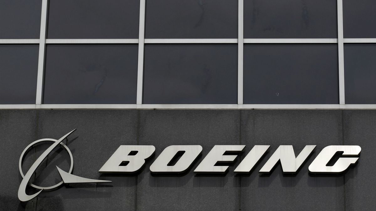 بوينغ تتجاوز إيرباص في طلبيات الطائرات للعام 2018