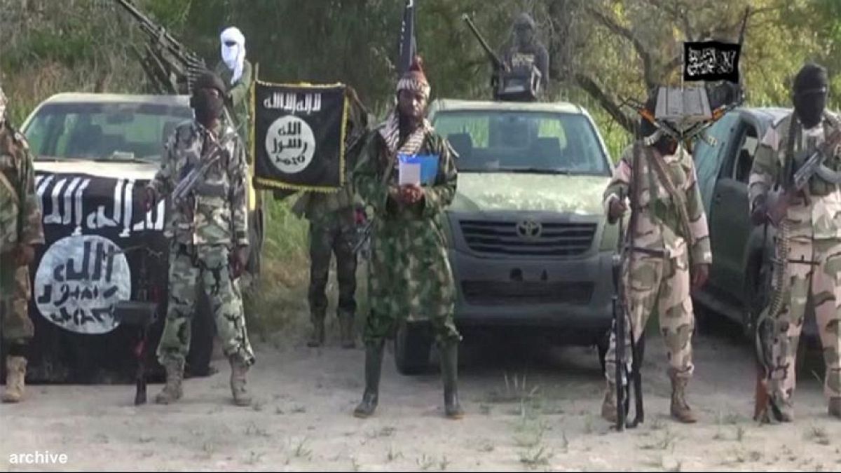 Nijerya: Abuja saldırısının bir numaralı zanlısı yakalandı