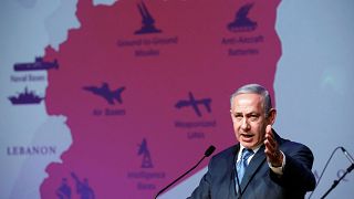 Netanyahu Trump'ı Suriye'den çekilme konusunda vazgeçirmeye çalışmış