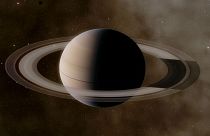 Saturn 'losing its rings', new NASA research finds
