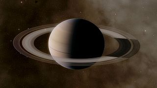 Saturn 'losing its rings', new NASA research finds