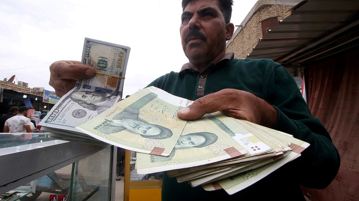 إيران تعدم رجل أعمال بسبب ارتكابه "جرائم اقتصادية"
