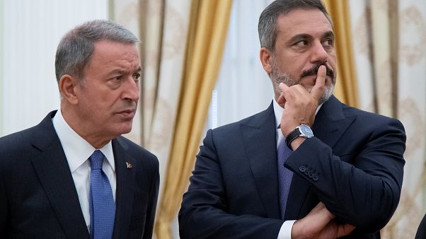 Νέες απειλές από Τουρκία για Μεσόγειο και Αιγαίο Νέες απειλές από Τουρκία για Μεσόγειο και Αιγαίο