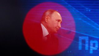 Devlet Başkanı Vladimir Putin'in liderliğindeki Rusya 2018'de ne kazandı, ne kaybetti?