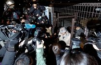 Japonya: Nissan'ın eski CEO'su Ghosn'un tutukluluk süresi uzatıldı