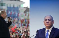 Erdoğan'dan Netanyahu'ya sert yanıt: Sen devlet terörü estiriyorsun