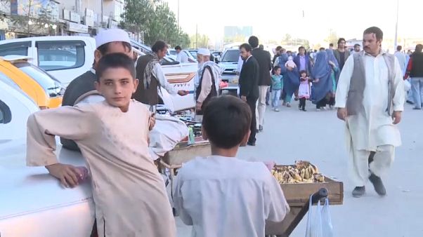 واکنش افغانها به خروج ارتش آمریکا: از خوشنودی برای استقلال تا بیم از بازگشت طالبان واکنش افغانها به خروج ارتش آمریکا: از خوشنودی برای استقلال تا بیم از بازگشت طالبان