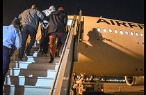 Mutmaßlicher Dschihadist aus Dschibuti nach Frankreich ausgeliefert
