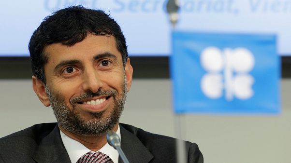 الإمارات: "أوبك" تحدد مرجعاً لكميات النفط التي سيتمّ ضخها في الأسواق الإمارات: "أوبك" تحدد مرجعاً لكميات النفط التي سيتمّ ضخها في الأسواق
