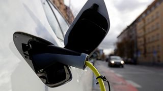 Rome is proposing to offer green vehicle buyers subsidies of up to €6,000