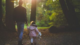 Araştırma: Kız evlat sahibi olmanın babalar üzerindeki güzel etkisi