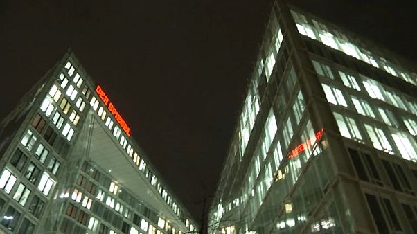 "Журналисту-фальсификатору" из Der Spiegel грозит уголовное дело "Журналисту-фальсификатору" из Der Spiegel грозит уголовное дело