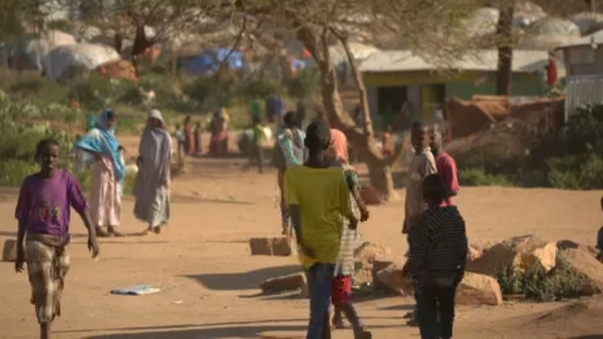 Etiópia kész segíteni az afrikai menekülteken