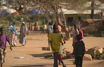 Aιθιοπία: Κρίση εκτοπισμένων