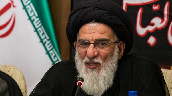 هاشمی شاهرودی «در قید حیات و زیر دستگاه» است هاشمی شاهرودی «در قید حیات و زیر دستگاه» است