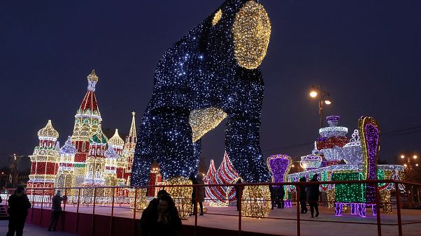 Москва Москва