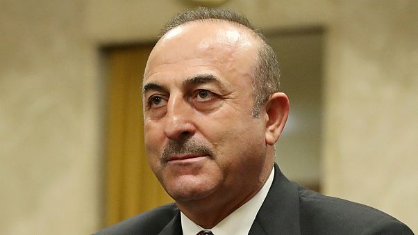Çavuşoğlu: Kaşıkçı soruşturmasının BM'ye taşınması için çalışıyoruz Çavuşoğlu: Kaşıkçı soruşturmasının BM'ye taşınması için çalışıyoruz