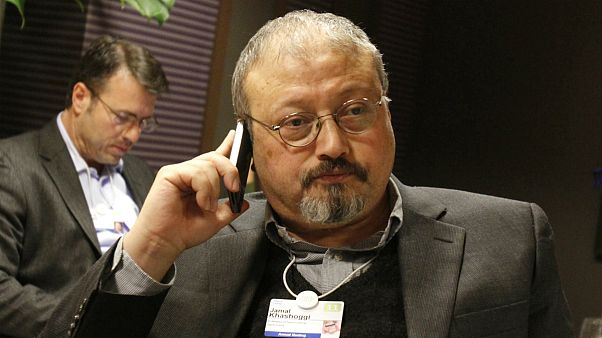 جمال خاشقجی جمال خاشقجی
