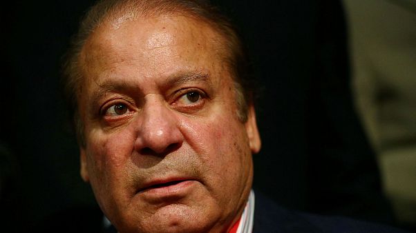 نواز شریف، نخست وزیر اسبق پاکستان به هفت سال زندان محکوم شد نواز شریف، نخست وزیر اسبق پاکستان به هفت سال زندان محکوم شد