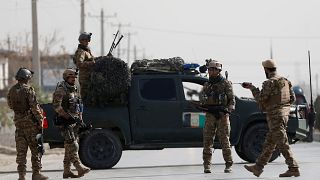 Barış görüşmelerinden çekilen Taliban'dan 4 saldırı: En az 32 ölü