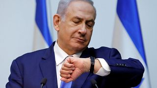  پارلمان اسرائیل منحل و انتخابات زودهنگام ماه آوریل برگزار می‌شود