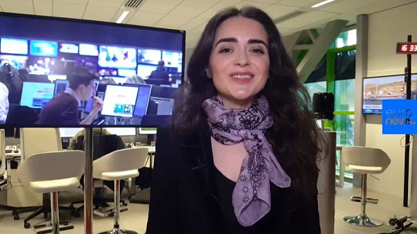 Euronews: kellemes ünnepeket! Euronews: kellemes ünnepeket!