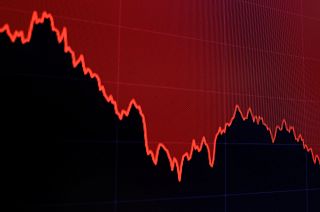European stocks set for worst year since 2008