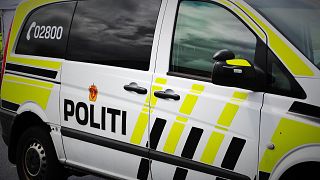 No way! Would-be car thief calls police for help after getting trapped inside Volvo in Trondheim