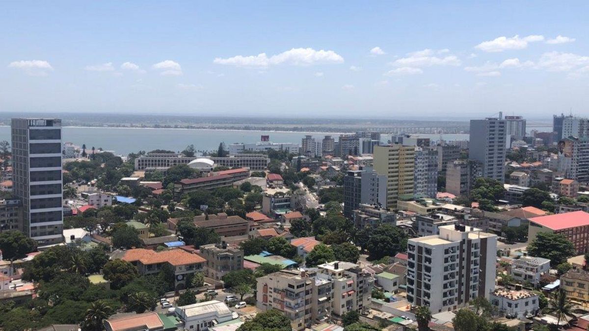 Eski ile yeninin bir arada yaşadığı şehir: Maputo - İzlenim