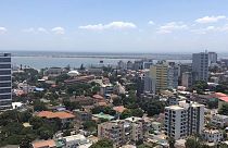 Eski ile yeninin bir arada yaşadığı şehir: Maputo - İzlenim