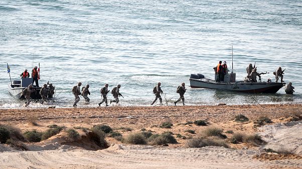 İran'dan ABD'ye: Karşılık vermeye hazırız, ABD donanması bizi korkutmuyor İran'dan ABD'ye: Karşılık vermeye hazırız, ABD donanması bizi korkutmuyor