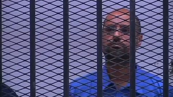 Moszkva szívesen látná Kadhafi fiát Líbia elnökeként Moszkva szívesen látná Kadhafi fiát Líbia elnökeként
